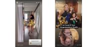 Alex Rodriguez's girlfriend Jaclyn Cordeiro shows style and pizzazz (Images from Cordeiro's Instagram)
